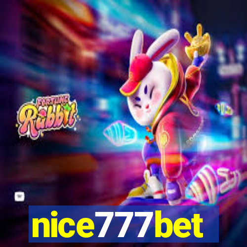 nice777bet