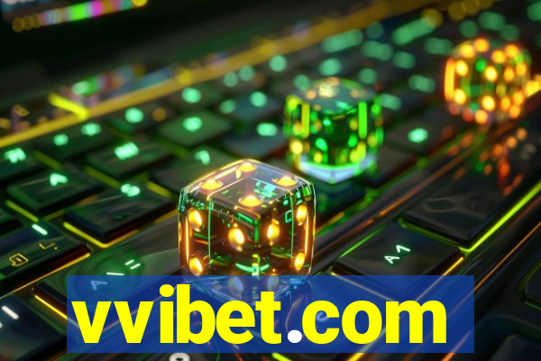 vvibet.com