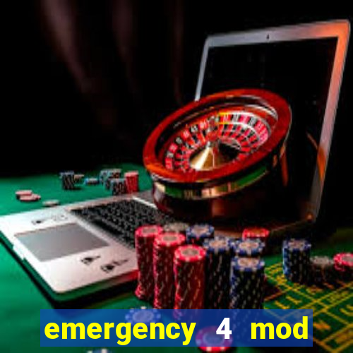 emergency 4 mod bahia download