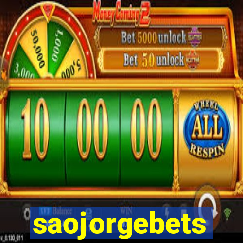 saojorgebets