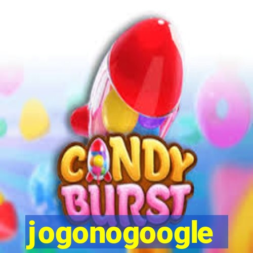 jogonogoogle