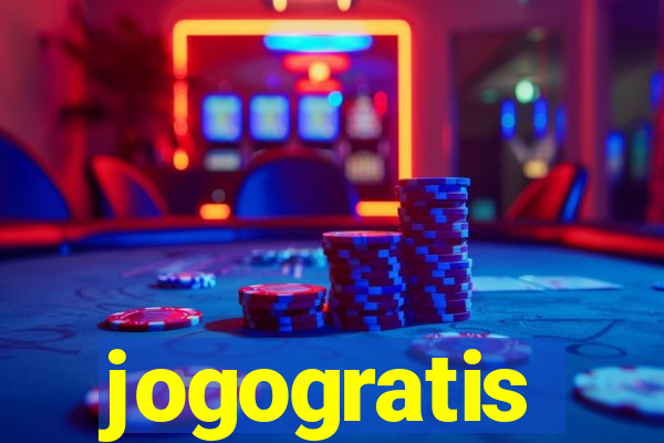 jogogratis