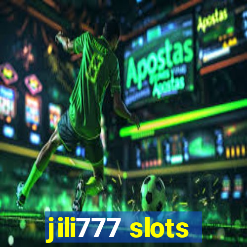 jili777 slots