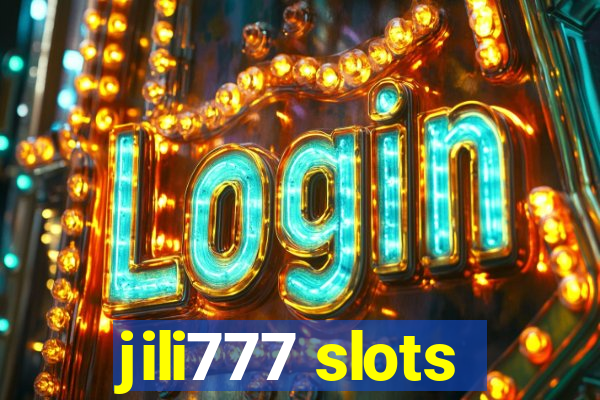 jili777 slots