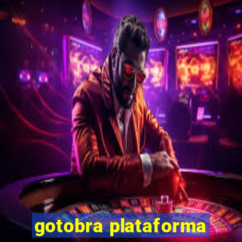 gotobra plataforma