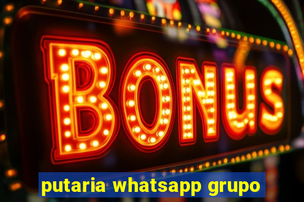 putaria whatsapp grupo