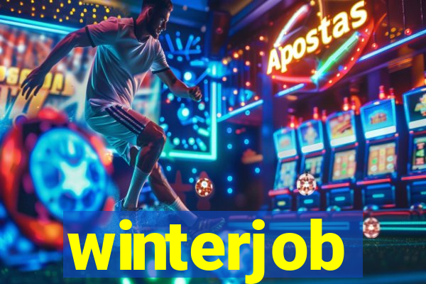 winterjob