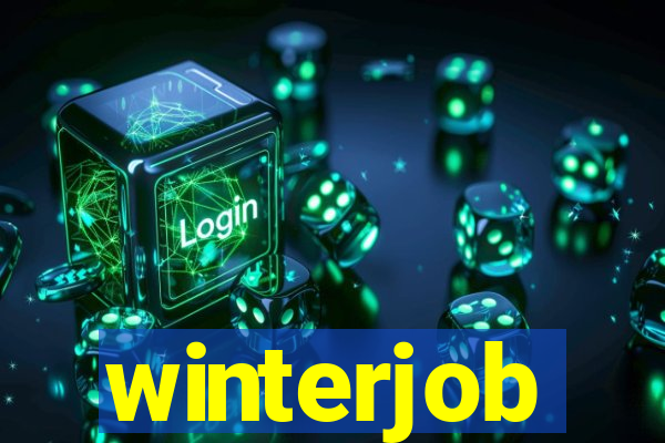 winterjob