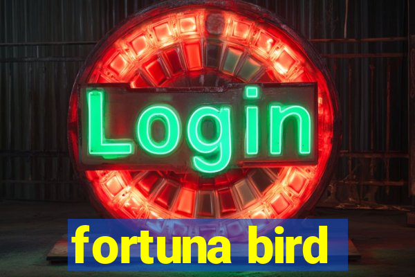 fortuna bird