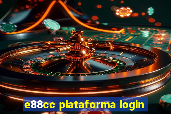 e88cc plataforma login