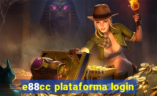 e88cc plataforma login