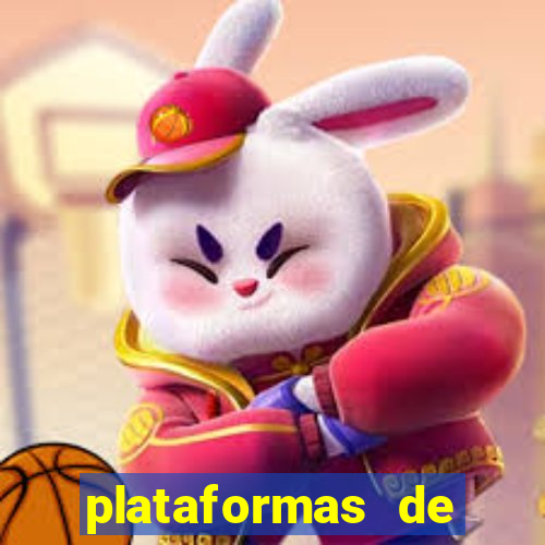 plataformas de jogos que pagam