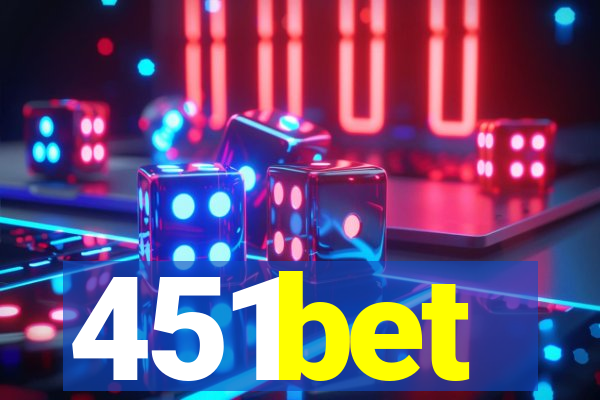 451bet