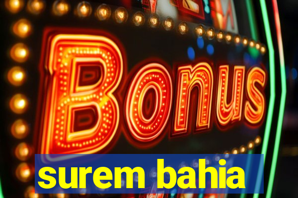 surem bahia