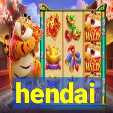 hendai