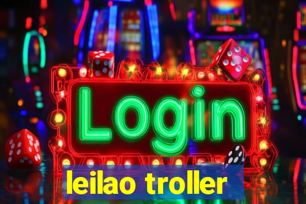 leilao troller