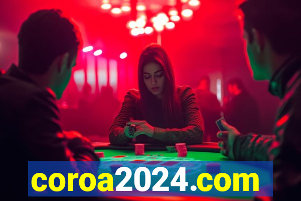 coroa2024.com