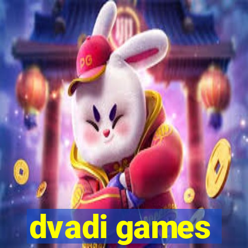 dvadi games