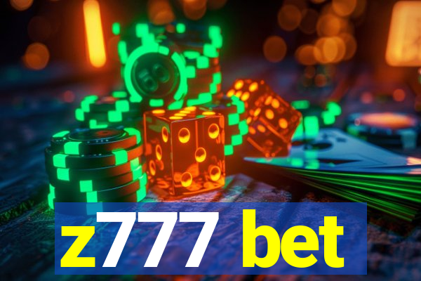 z777 bet