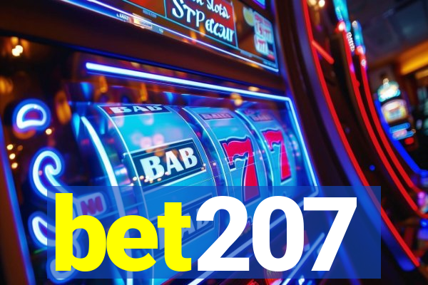 bet207