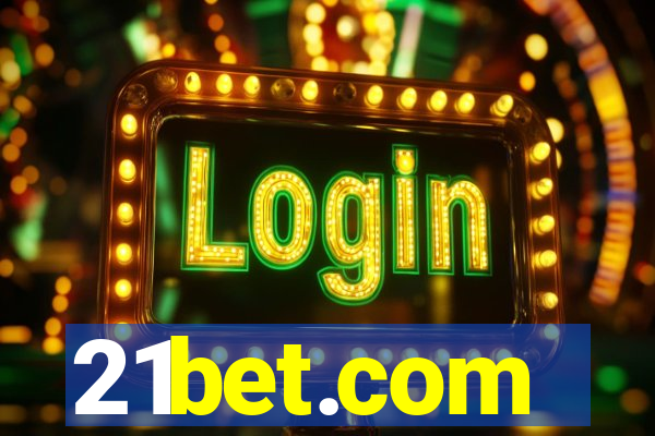 21bet.com