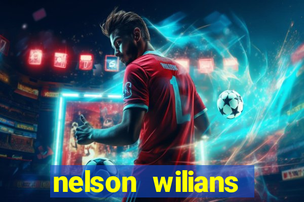 nelson wilians fratoni rodrigues fortuna