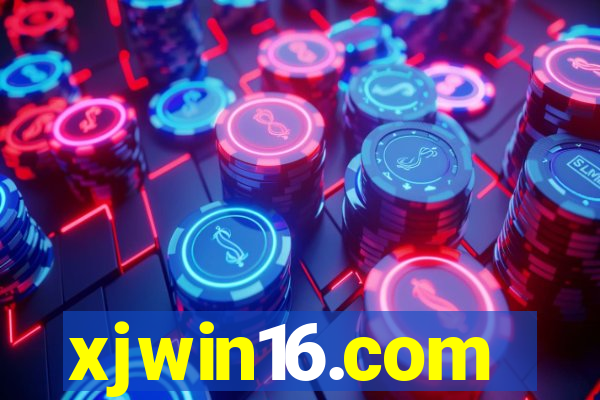 xjwin16.com