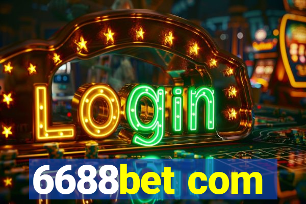 6688bet com