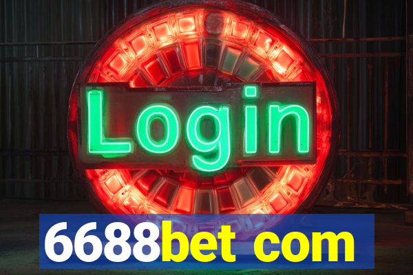 6688bet com