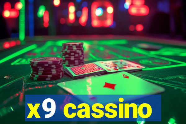 x9 cassino