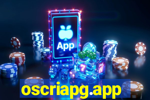 oscriapg.app