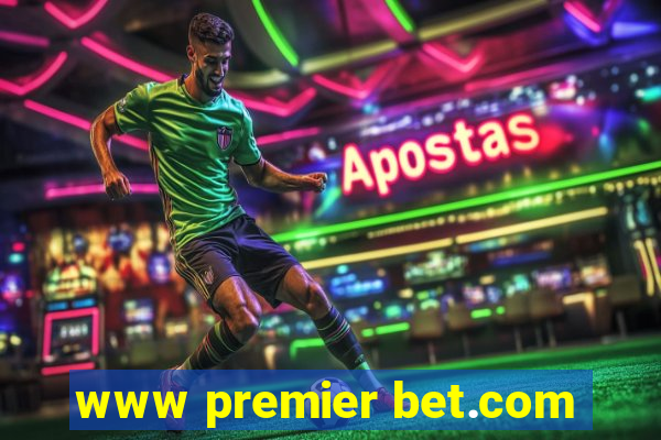 www premier bet.com