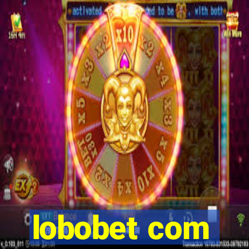 lobobet com