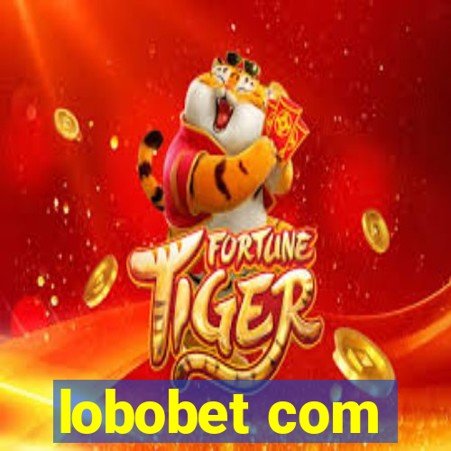 lobobet com