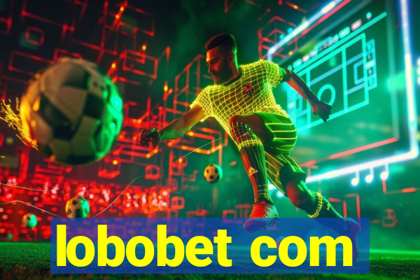 lobobet com