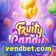 vendbet.com