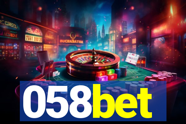 058bet