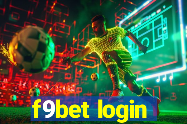 f9bet login