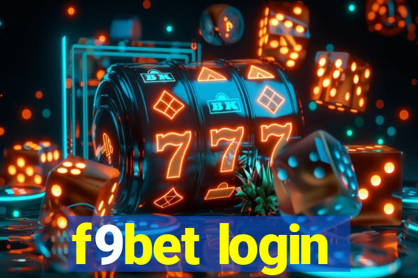 f9bet login