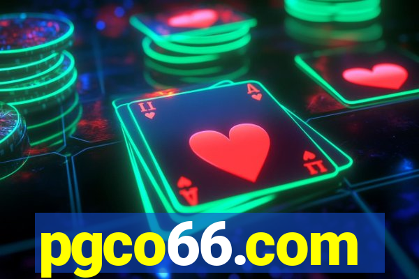 pgco66.com