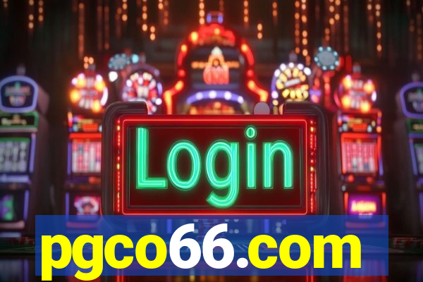 pgco66.com