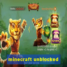 minecraft unblocked