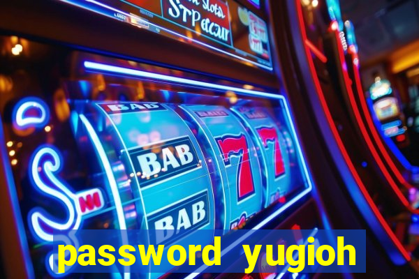 password yugioh forbidden memories