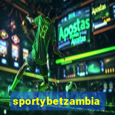 sportybetzambia