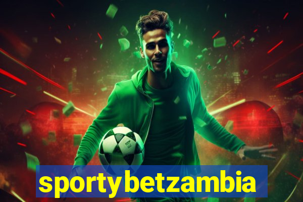 sportybetzambia