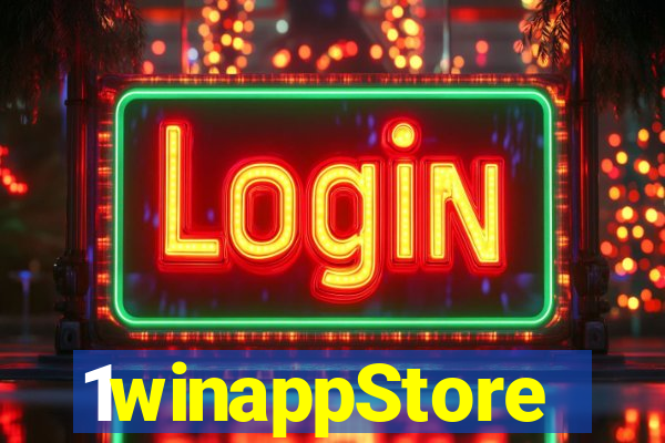 1winappStore