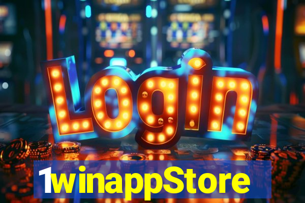 1winappStore