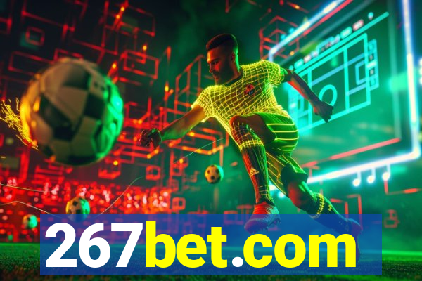 267bet.com