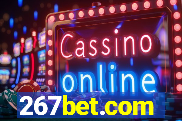 267bet.com