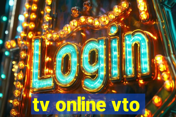 tv online vto